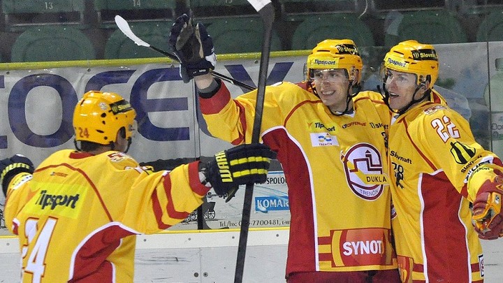 Posledný domáci zápas v ZČ proti Žiline už vo štvrtok o 17:00 !